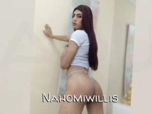 Nahomiwillis