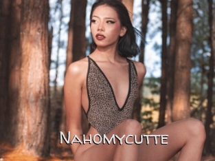 Nahomycutte