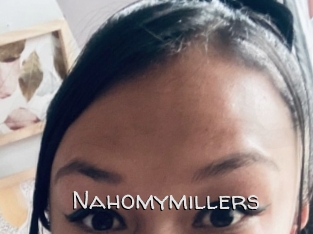 Nahomymillers