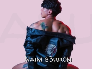 Naim_s3rroni