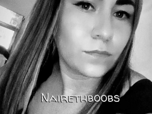 Nairethboobs