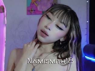 Namismith18