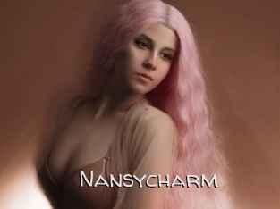 Nansycharm