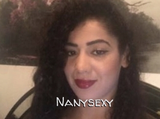 Nanysexy