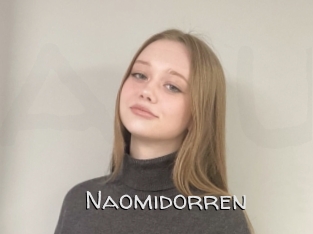 Naomidorren