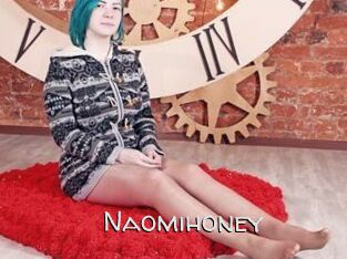 Naomihoney