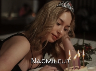 Naomilelit