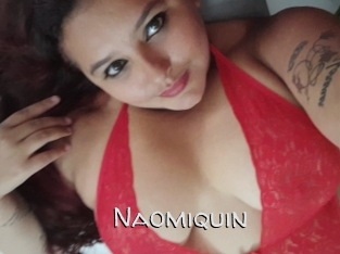 Naomiquin