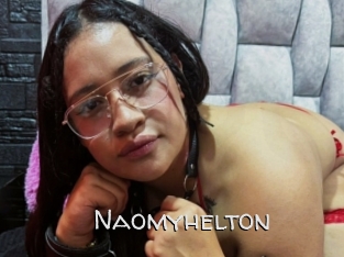 Naomyhelton