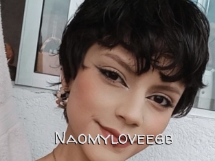 Naomyloveegb