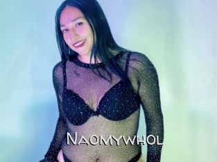 Naomywhol