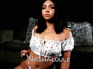 Nashaloule