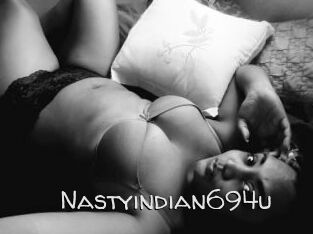 Nastyindian694u