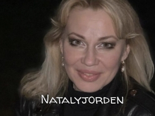 Natalyjorden