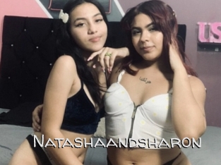 Natashaandsharon