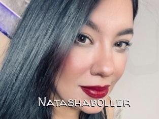 Natashaboller