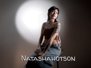 Natashahotson