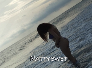 Nattyswet