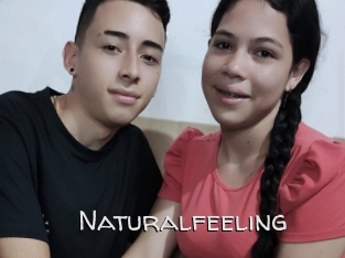 Naturalfeeling