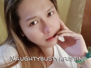 Naughtybustykristine