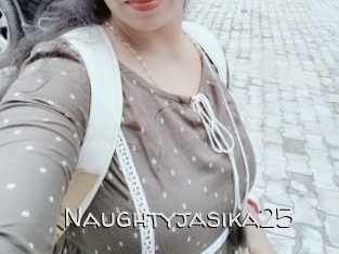 Naughtyjasika25