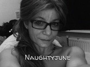 Naughtyjune