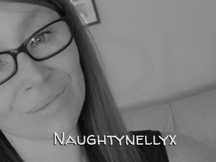 Naughtynellyx