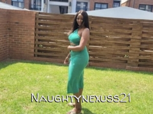 Naughtynexuss21