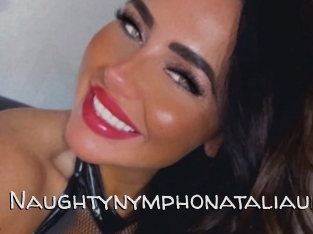 Naughtynymphonataliauk