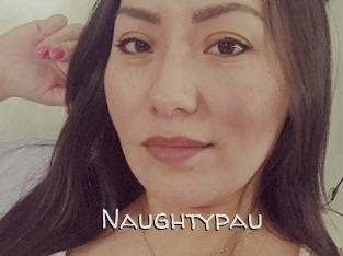 Naughtypau