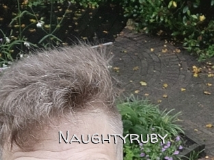 Naughtyruby