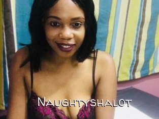 Naughtyshalot