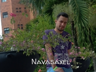 Navasaxel