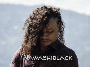 Nawashiblack