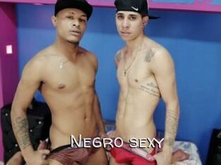 Negro_sexy