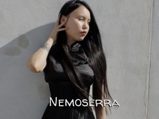 nemoserra Adult dvd gold