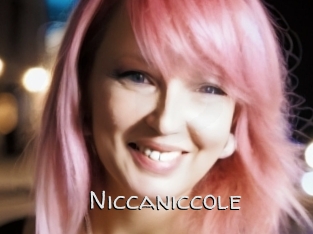 Niccaniccole