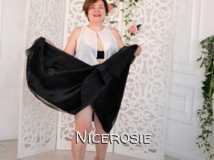 Nicerosie