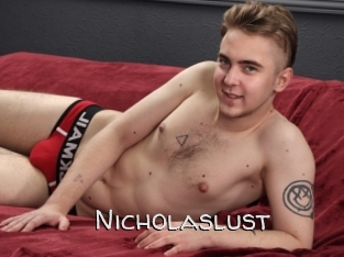 Nicholaslust