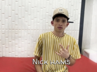 Nick_hams