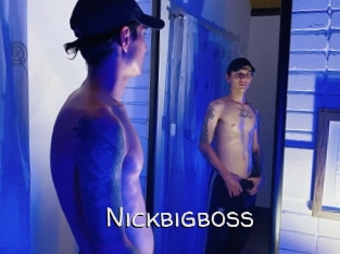 Nickbigboss