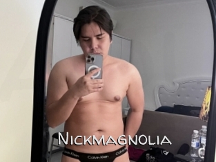 Nickmagnolia