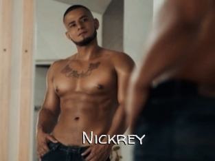 Nickrey