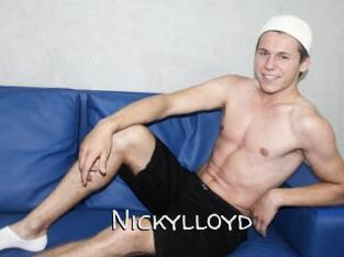 Nickylloyd