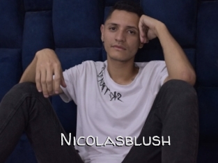 Nicolasblush
