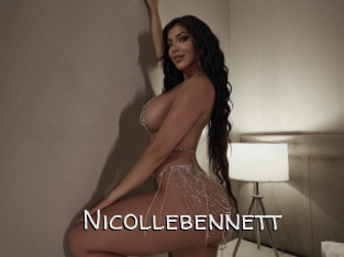 Nicollebennett