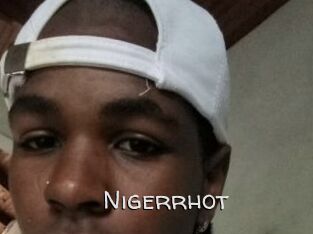 Nigerrhot