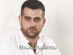 Nikalexandru