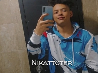 Nikattoter