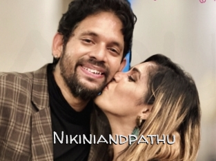 Nikiniandpathu